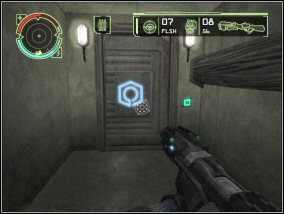 (15) - Rozdział 13 - Descent cz.2 | Project Snowblind - Project: Snowblind - poradnik do gry