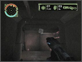 (19) - Rozdział 13 - Descent cz.3 | Project Snowblind - Project: Snowblind - poradnik do gry