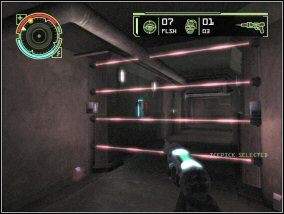 (20) - Rozdział 13 - Descent cz.3 | Project Snowblind - Project: Snowblind - poradnik do gry