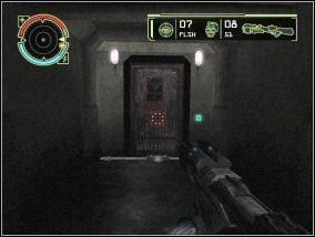 (22) - Rozdział 13 - Descent cz.3 | Project Snowblind - Project: Snowblind - poradnik do gry