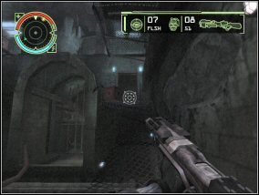 (23) - Rozdział 13 - Descent cz.3 | Project Snowblind - Project: Snowblind - poradnik do gry