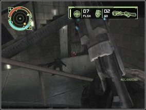 (25) - Rozdział 13 - Descent cz.3 | Project Snowblind - Project: Snowblind - poradnik do gry