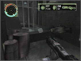 (26) - Rozdział 13 - Descent cz.3 | Project Snowblind - Project: Snowblind - poradnik do gry