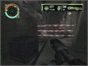 (27) - Rozdział 13 - Descent cz.3 | Project Snowblind - Project: Snowblind - poradnik do gry