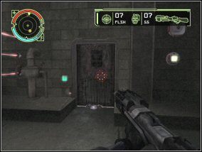 (28) - Rozdział 13 - Descent cz.3 | Project Snowblind - Project: Snowblind - poradnik do gry