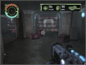 (30) - Rozdział 13 - Descent cz.4 | Project Snowblind - Project: Snowblind - poradnik do gry