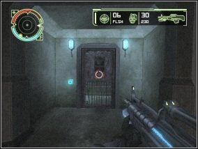 (32) - Rozdział 13 - Descent cz.4 | Project Snowblind - Project: Snowblind - poradnik do gry