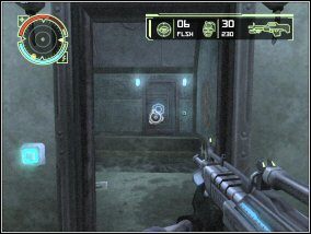 (33) - Rozdział 13 - Descent cz.4 | Project Snowblind - Project: Snowblind - poradnik do gry