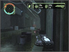 (34) - Rozdział 13 - Descent cz.4 | Project Snowblind - Project: Snowblind - poradnik do gry