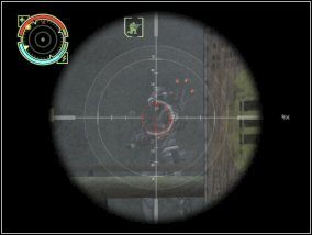 (36) - Rozdział 13 - Descent cz.4 | Project Snowblind - Project: Snowblind - poradnik do gry