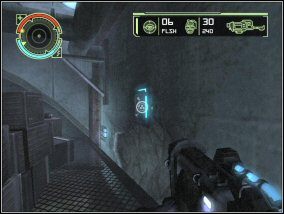 (37) - Rozdział 13 - Descent cz.5 | Project Snowblind - Project: Snowblind - poradnik do gry