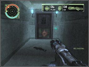 (39) - Rozdział 13 - Descent cz.5 | Project Snowblind - Project: Snowblind - poradnik do gry