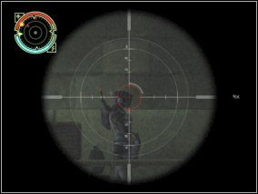 (40) - Rozdział 13 - Descent cz.5 | Project Snowblind - Project: Snowblind - poradnik do gry