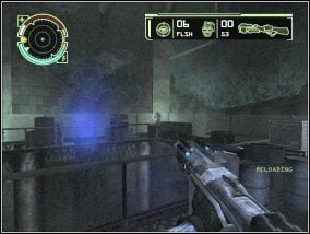 (41) - Rozdział 13 - Descent cz.5 | Project Snowblind - Project: Snowblind - poradnik do gry