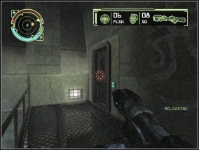 (42) - Rozdział 13 - Descent cz.5 | Project Snowblind - Project: Snowblind - poradnik do gry