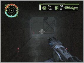 (43) - Rozdział 13 - Descent cz.5 | Project Snowblind - Project: Snowblind - poradnik do gry