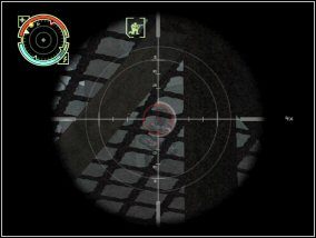 (44) - Rozdział 13 - Descent cz.5 | Project Snowblind - Project: Snowblind - poradnik do gry