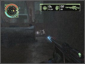 (46) - Rozdział 13 - Descent cz.5 | Project Snowblind - Project: Snowblind - poradnik do gry