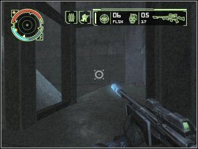 (48) - Rozdział 13 - Descent cz.5 | Project Snowblind - Project: Snowblind - poradnik do gry