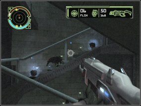 (58) - Rozdział 13 - Descent cz.6 | Project Snowblind - Project: Snowblind - poradnik do gry