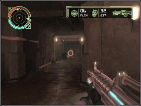 (2) - Rozdział 14 - Vengeance cz.1 | Project Snowblind - Project: Snowblind - poradnik do gry