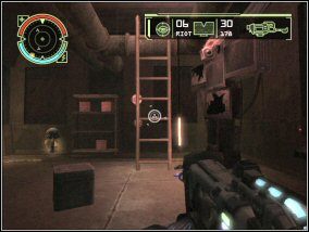 (11) - Rozdział 14 - Vengeance cz.1 | Project Snowblind - Project: Snowblind - poradnik do gry