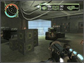 (16) - Rozdział 14 - Vengeance cz.2 | Project Snowblind - Project: Snowblind - poradnik do gry