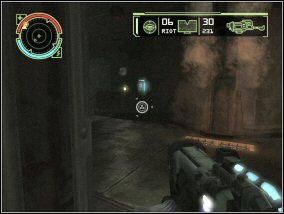 (17) - Rozdział 14 - Vengeance cz.2 | Project Snowblind - Project: Snowblind - poradnik do gry