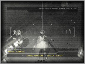 (18) - Rozdział 14 - Vengeance cz.2 | Project Snowblind - Project: Snowblind - poradnik do gry