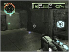 (20) - Rozdział 14 - Vengeance cz.2 | Project Snowblind - Project: Snowblind - poradnik do gry