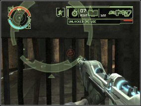 (21) - Rozdział 14 - Vengeance cz.2 | Project Snowblind - Project: Snowblind - poradnik do gry