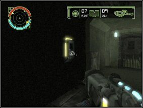 (26) - Rozdział 14 - Vengeance cz.3 | Project Snowblind - Project: Snowblind - poradnik do gry