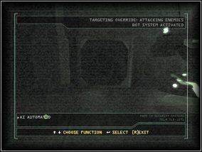 (27) - Rozdział 14 - Vengeance cz.3 | Project Snowblind - Project: Snowblind - poradnik do gry