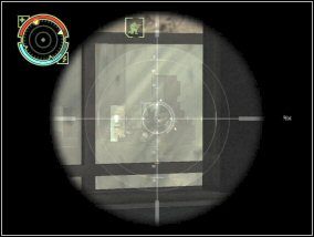 (11) - Rozdział 15 - Assault cz.2 | Project Snowblind - Project: Snowblind - poradnik do gry