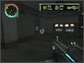 (16) - Rozdział 15 - Assault cz.2 | Project Snowblind - Project: Snowblind - poradnik do gry