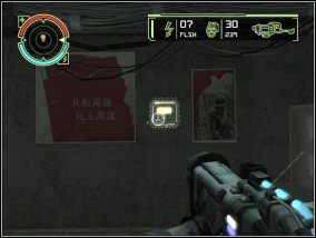 (21) - Rozdział 15 - Assault cz.3 | Project Snowblind - Project: Snowblind - poradnik do gry