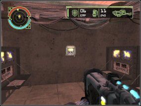 (29) - Rozdział 15 - Assault cz.3 | Project Snowblind - Project: Snowblind - poradnik do gry