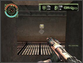 (7) - Rozdział 16 - Nightfall cz.1 | Project Snowblind - Project: Snowblind - poradnik do gry