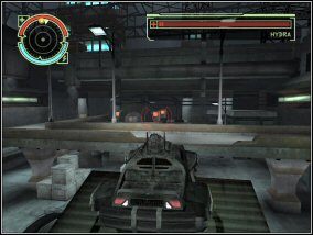 (13) - Rozdział 16 - Nightfall cz.2 | Project Snowblind - Project: Snowblind - poradnik do gry