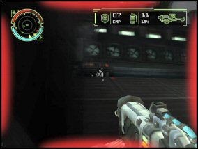 (14) - Rozdział 16 - Nightfall cz.2 | Project Snowblind - Project: Snowblind - poradnik do gry