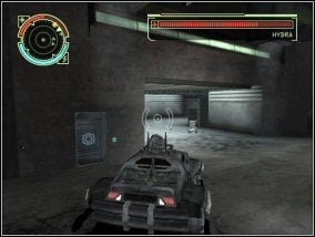 (15) - Rozdział 16 - Nightfall cz.2 | Project Snowblind - Project: Snowblind - poradnik do gry