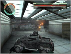 (16) - Rozdział 16 - Nightfall cz.2 | Project Snowblind - Project: Snowblind - poradnik do gry