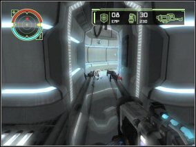 (7) - Rozdział 17 - Revenge cz.1 | Project Snowblind - Project: Snowblind - poradnik do gry