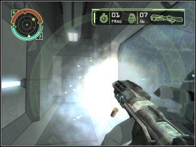 (19) - Rozdział 17 - Revenge cz.3 | Project Snowblind - Project: Snowblind - poradnik do gry