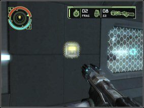 (20) - Rozdział 17 - Revenge cz.3 | Project Snowblind - Project: Snowblind - poradnik do gry