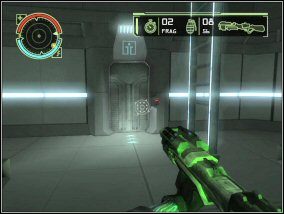 (22) - Rozdział 17 - Revenge cz.3 | Project Snowblind - Project: Snowblind - poradnik do gry