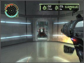 (24) - Rozdział 17 - Revenge cz.3 | Project Snowblind - Project: Snowblind - poradnik do gry