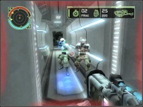 (27) - Rozdział 17 - Revenge cz.3 | Project Snowblind - Project: Snowblind - poradnik do gry