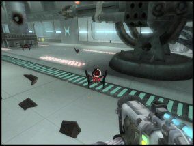 (28) - Rozdział 17 - Revenge cz.3 | Project Snowblind - Project: Snowblind - poradnik do gry