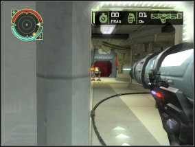 (30) - Rozdział 17 - Revenge cz.4 | Project Snowblind - Project: Snowblind - poradnik do gry